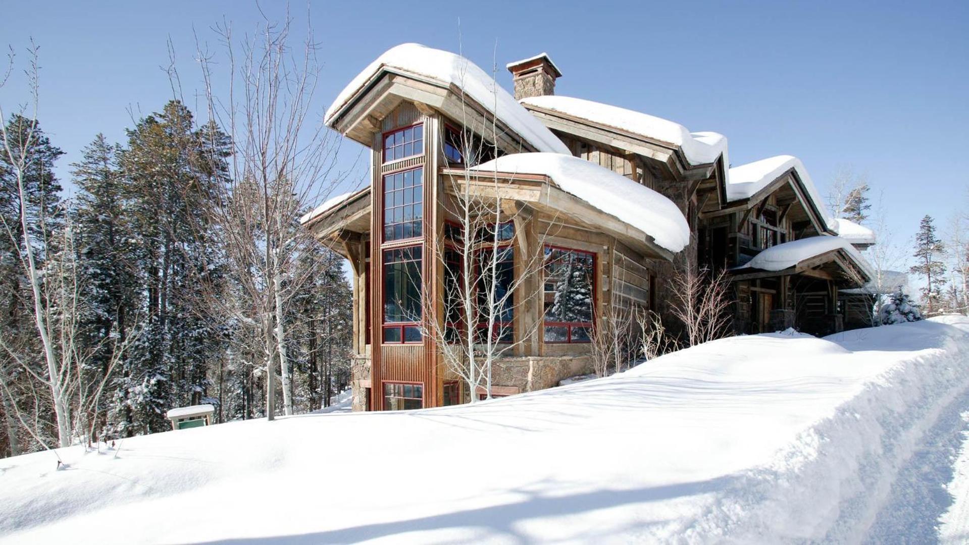 Gold Mine Lodge Steamboat Springs Exterior photo